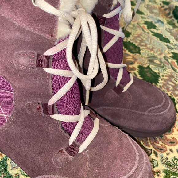 Columbia.com snow boots - Picture 9 of 15